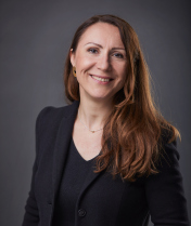 Dr. jur. Jolanta Schürmeyer